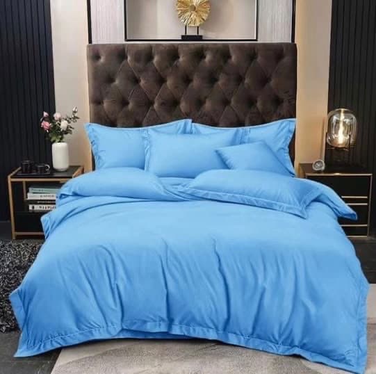 Plain Duvet