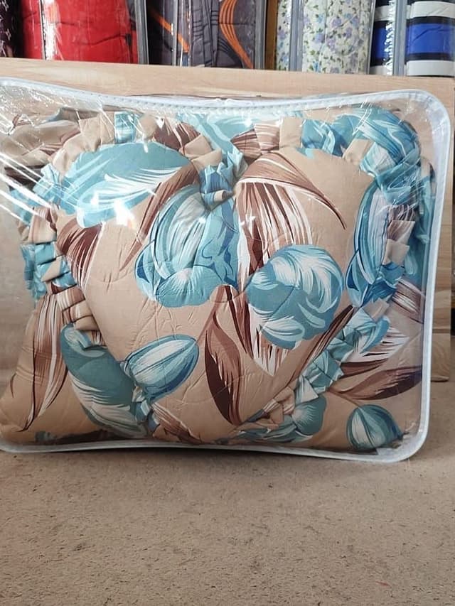 Duvet set